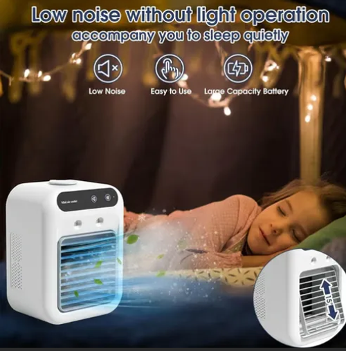 Mini Portable Air Conditioner
