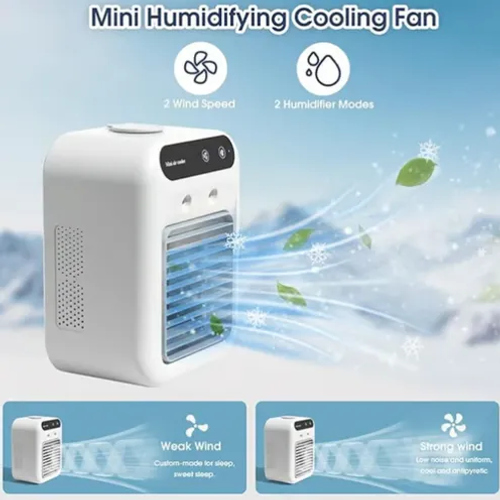 Mini Portable Air Conditioner