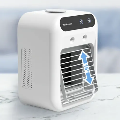 Mini Portable Air Conditioner