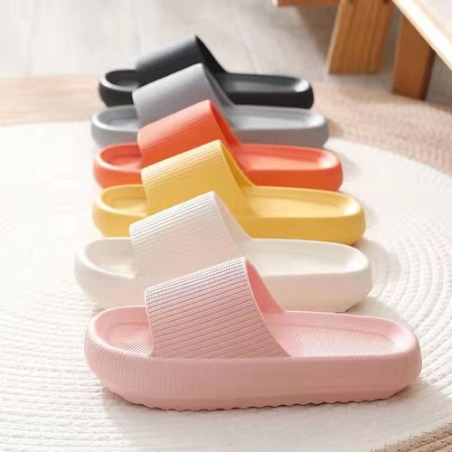 Cloud Cushion Slides