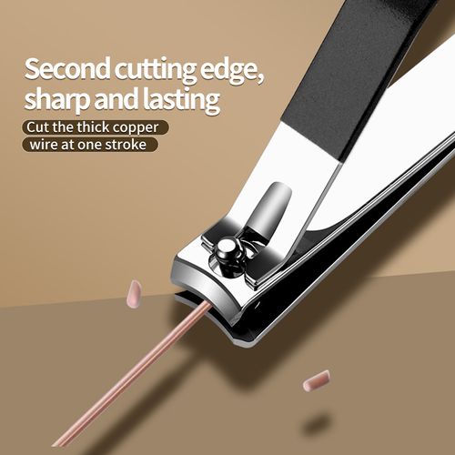 Nail Clipper Set