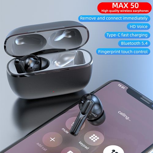 Bluetooth headphones