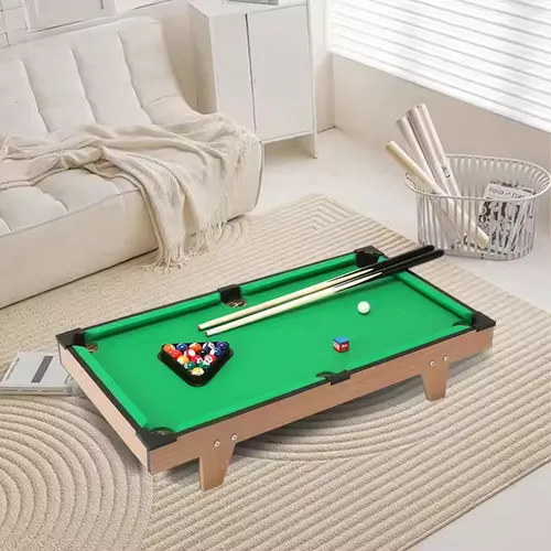 😃Educational fun billiards game desktop billiards education mini desktop billiards table