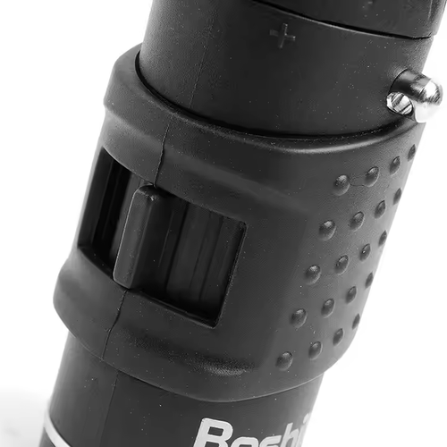 High-quality, high-definition mini monocular optical telescope