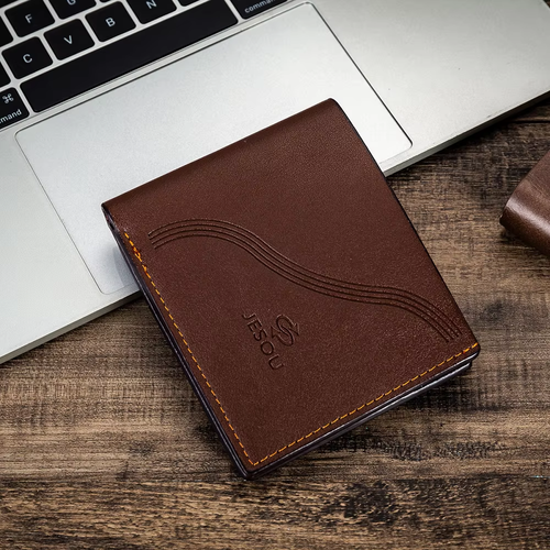 Fashion Luxurious Gift Business Box Belt Wallet Eyeglasses 4-Item Set Leather Watch Quartz Men's Watch Men's Set