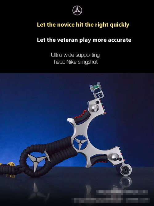 Semi-automatic Toxganus transmitter, high-quality auxiliary laser for greater accuracy