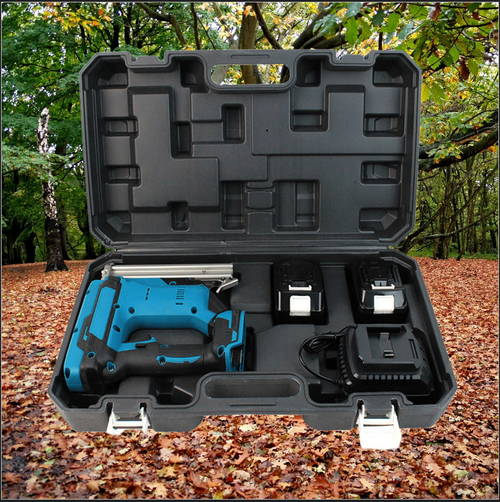 Brushless lithium battery nail gun, woodworking lithium battery nail gun, wireless lithium battery nail gun, straight nail gun with lithium battery😀