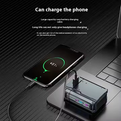 Private Model DX-08 Ultra-Long Battery Life Gaming Wireless Bluetooth Headphones
