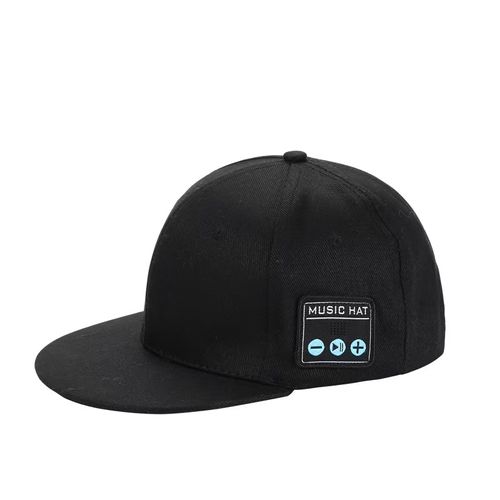 🎶🎧 Fashionable, cool, trendy music hat ✨