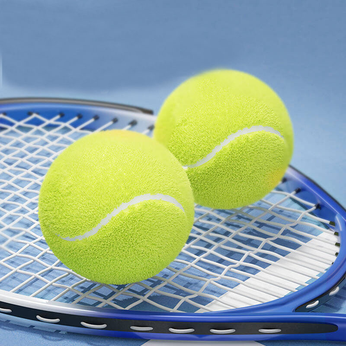 Tennis training equipment, parent-child interaction, essential daily exercise custom-made professional tennis racket😀