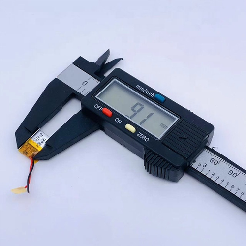 150mm LCD Digital Electronic Carbon Fiber Vernier Caliper 6 Inch Gauge Micrometer Measuring Tool