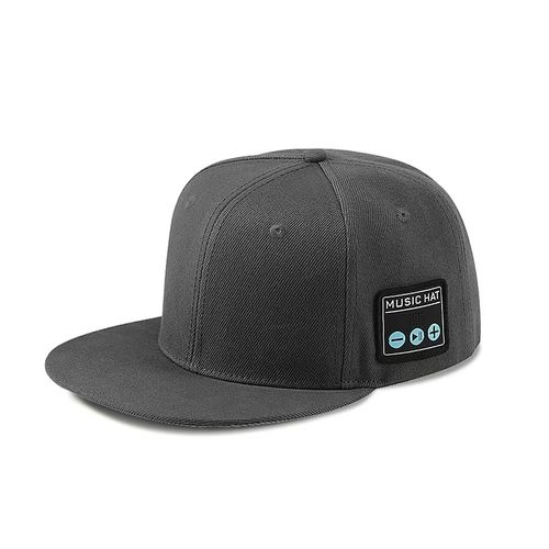 🎶🎧 Fashionable, cool, trendy music hat ✨