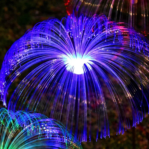 🌈 Colors Changing Jellyfish Lights🎄🔥⏰✨🚀50% time limit🚀 Nigeria cash on delivery⏰）Buy one, get one free. You'll end up with two🎄🔥⏰✨🚀.