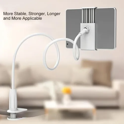 📱360-degree Rotating Tablet & Phone Stand