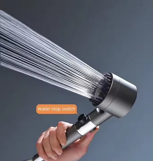 Multifunctional Massage Shower