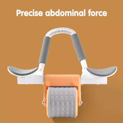 Inventory is limited. Limited-time sale. Automatic Ab Roller System, Get Perfect Abs