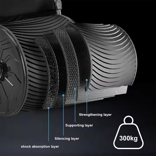 Inventory is limited. Limited-time sale. Automatic Ab Roller System, Get Perfect Abs