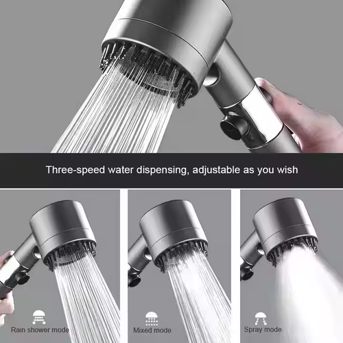 Multifunctional Massage Shower