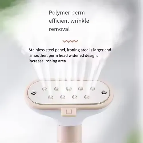 2000W Household Appliances Standing Clothes Electrical Appliances Steamer Garment Handheld Garment Steamer Ironing Machine