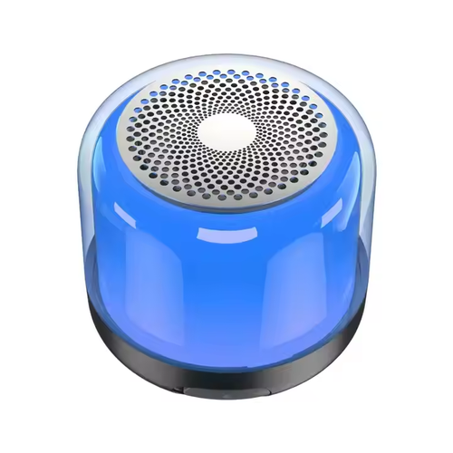 Clear out the stock! The last 10 wireless Bluetooth speakers - stylish music speakers with adjustable brightness, warm white light, and support for RGB color transformation. Hurry, they'll be gone soon!