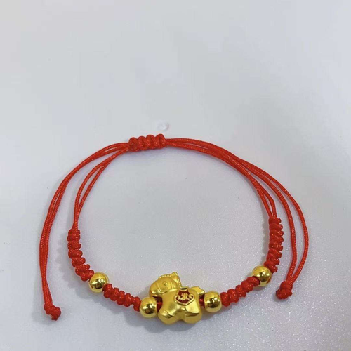2026 Möbius Weaving Bracelet - Valentine's Day Gift - Romantic Love Couple Bracelet - Suitable for both women and men  Buy one and get four more. You'll end up with five.