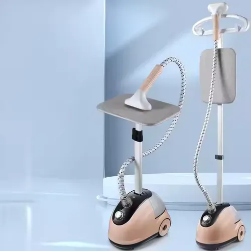 2000W Household Appliances Standing Clothes Electrical Appliances Steamer Garment Handheld Garment Steamer Ironing Machine