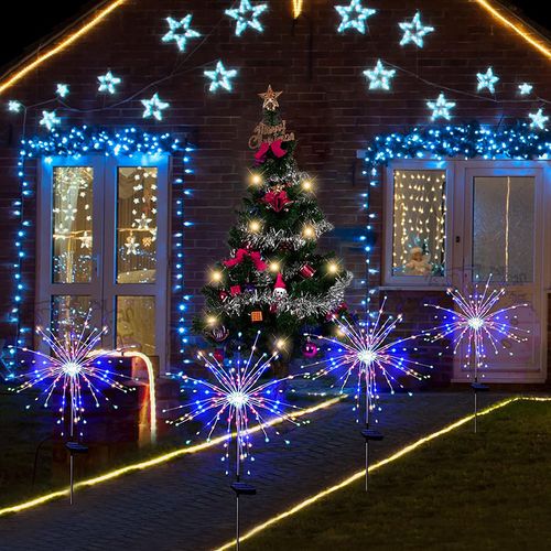 Warning 🔥 Warning 🔥 Warning 🔥🌈 Color-changing fireworks lamp 🔥🌈 🚀 Nigeria supports cash on delivery 🚌) Buy one, get one free. In the end, you will receive two 🎄 🔥⏰✨🚀.