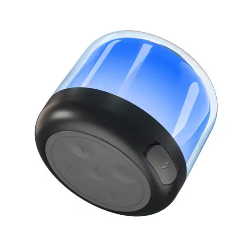 Clear out the stock! The last 10 wireless Bluetooth speakers - stylish music speakers with adjustable brightness, warm white light, and support for RGB color transformation. Hurry, they'll be gone soon!