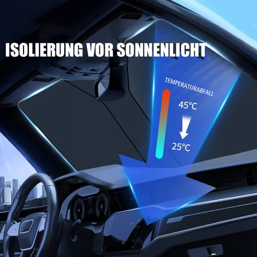 🔥🌈🔥 Buy one, get one free! 🔥🌈🔥 Buy one, get one free!🌈🔥🔥🔥 Folding windshield UV protection curtain for cars