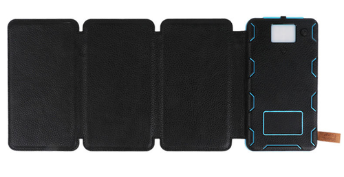 2025 Hot Sale Outdoor Solar Power Banks Portable Battery Charger Supply 20000mah Phone Quantity Led