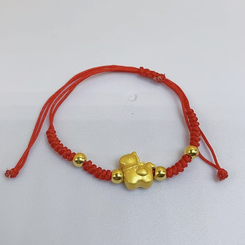 2026 Möbius Weaving Bracelet - Valentine's Day Gift - Romantic Love Couple Bracelet - Suitable for both women and men  Buy one and get four more. You'll end up with five.