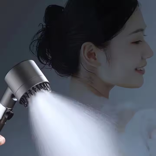 Multifunctional Massage Shower