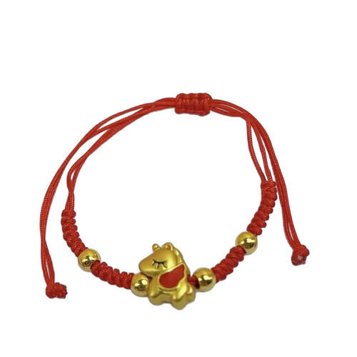 2026 Möbius Weaving Bracelet - Valentine's Day Gift - Romantic Love Couple Bracelet - Suitable for both women and men  Buy one and get four more. You'll end up with five.