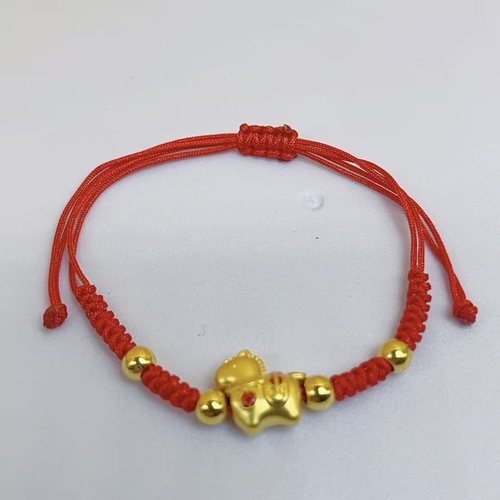 2026 Möbius Weaving Bracelet - Valentine's Day Gift - Romantic Love Couple Bracelet - Suitable for both women and men  Buy one and get four more. You'll end up with five.