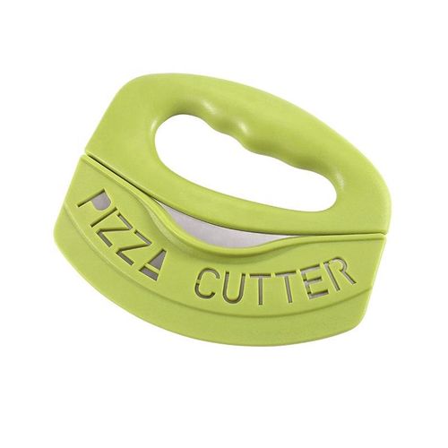 Stainless steel banana ham sausage yellow flower cutting tool for cutting kitchen fruit platter_