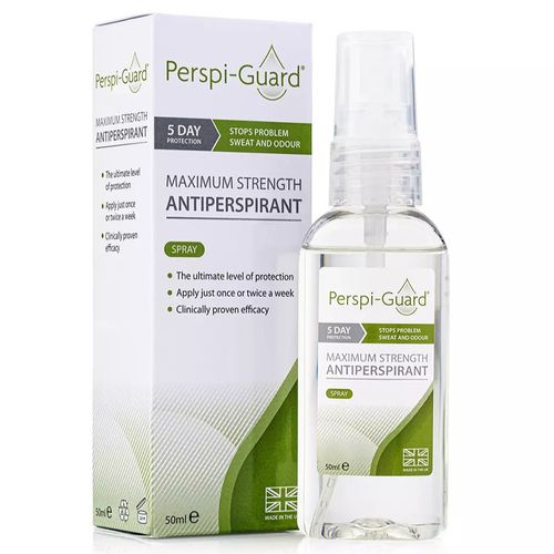 Perspi-Guard antiperspirant body deodorant to remove body odor, clean underarm odor root, body odor, special underarm odor