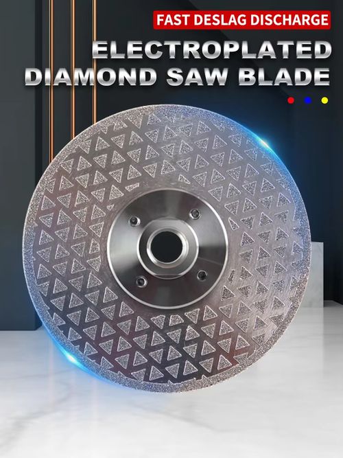Metal abrasive ultra-thin cutting disc stone cutting disc