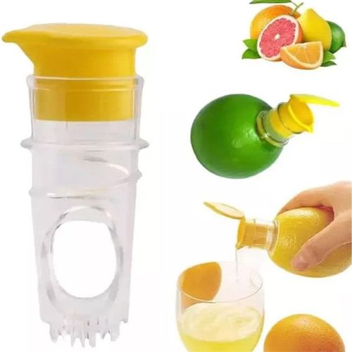 Professional_Lemon_Manual_Juicer_Eco Two Packs