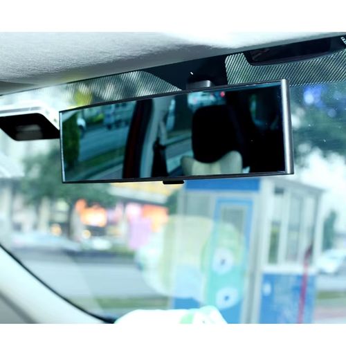 Hot Selling Universal Wide Angle Surface Anti Glare Car Interior Rearview Mirror