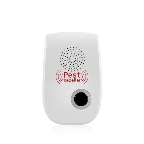 Intelligent ultrasonic mosquito repellent and insect repellent drive away cockroaches and flies nemesis anti-mosquito indoor mouse repellent artifact