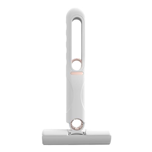 Mini Mop Hands-free Sponge Absorbent Kitchen Bathroom Toilet Car Foldable Portable Lazy Mop