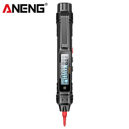 ANENG new pen-type multimeter digital high-precision multimeter small portable fully automatic multimeter