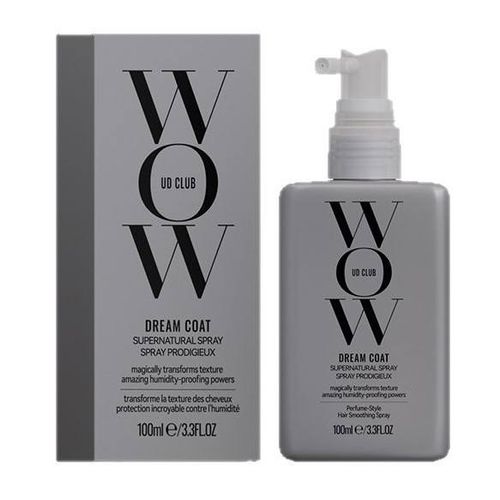 Hotsale Color Wow Dream Coat Supernatural Smoothing Shampoo Spray Anti Frizz Care Salon OEM Hair Treatment Repair Conditioner