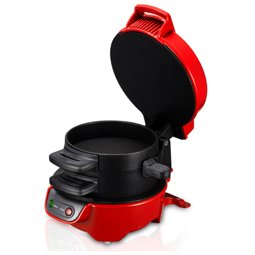 Multifunctional Smart Hamburger Machine（Cash on delivery supported）