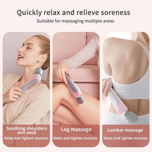 Official genuine powerful massage stick