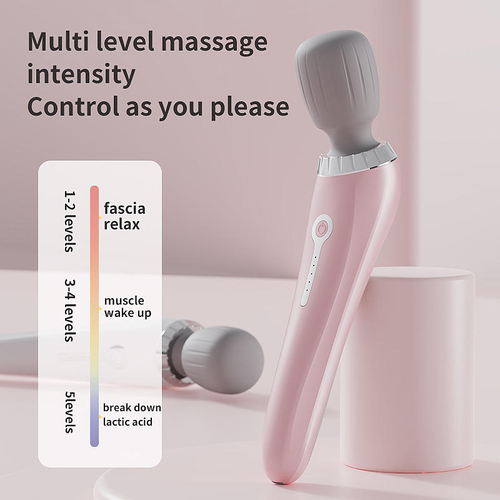 Official genuine powerful massage stick