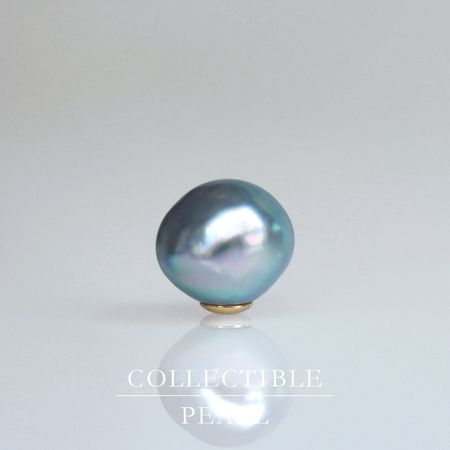 COLLECTIBLE -"UMIHOTARU" Akoya Pearl (No. CA5747)_For confirmation