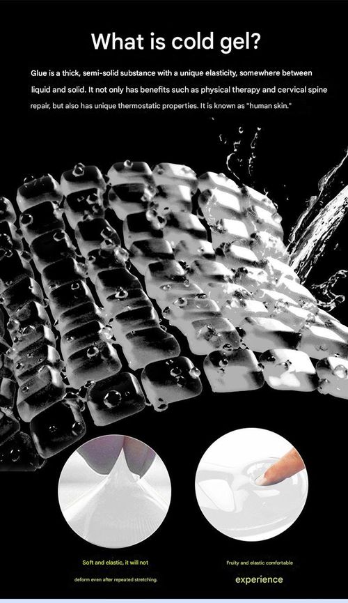 Blue Ice Compress Head Wrap - Therapeutic Cold Therapy Head Cover for Migraines & Cooling | Reusable Hot & Cold Head Ice Pack