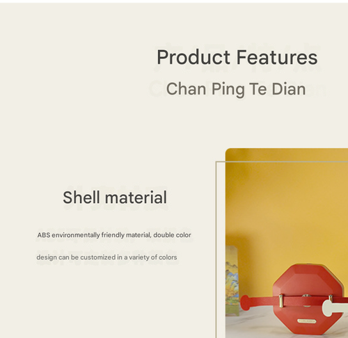 Single-Fold Portable Paper Lantern - Mid-Autumn Festival Cultural and Creative Lanterns | Red Dunhuang Flying Fairy Night Light, Foldable, Perfect Gift