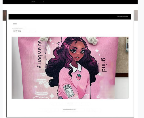 「Haute Tote Ensemble」- Artisan Rope Handle Beach Bag w| Botanical Print | Day-to-Night Convertible Carryall